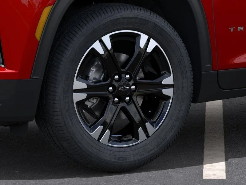 2027 Chevrolet Traverse LT - Photo 14
