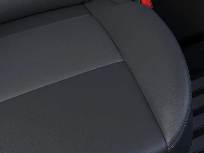 New 2026 Oxford White Ford Cargo Van image 16