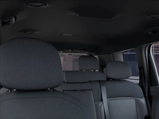 New 2027 Panthera Metal Kia LX image 27