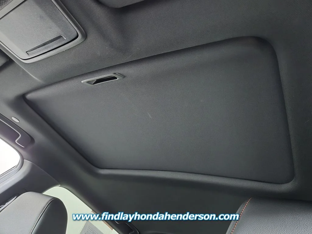 2026 Honda CR-V Sport-L - Photo 14