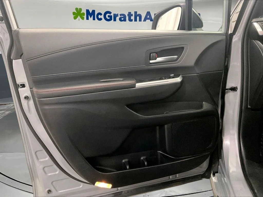 Used 2025 Gray Toyota XSE image 27
