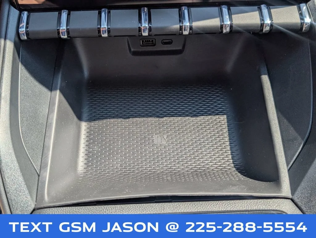 2026 GMC Terrain Denali - Photo 29