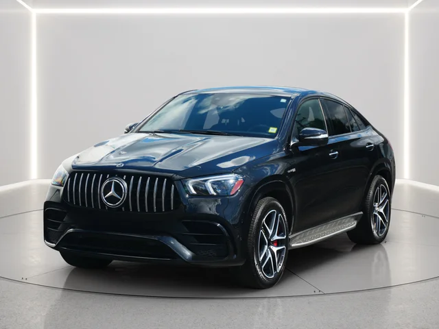2023 Mercedes-Benz GLE AMG® GLE 63 S