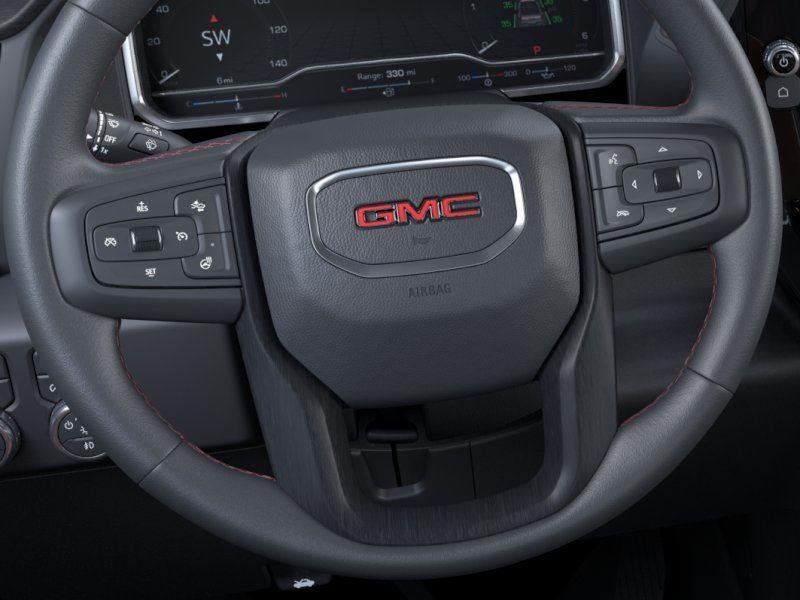 New 2026 Coastal Dune GMC AT4X image 19