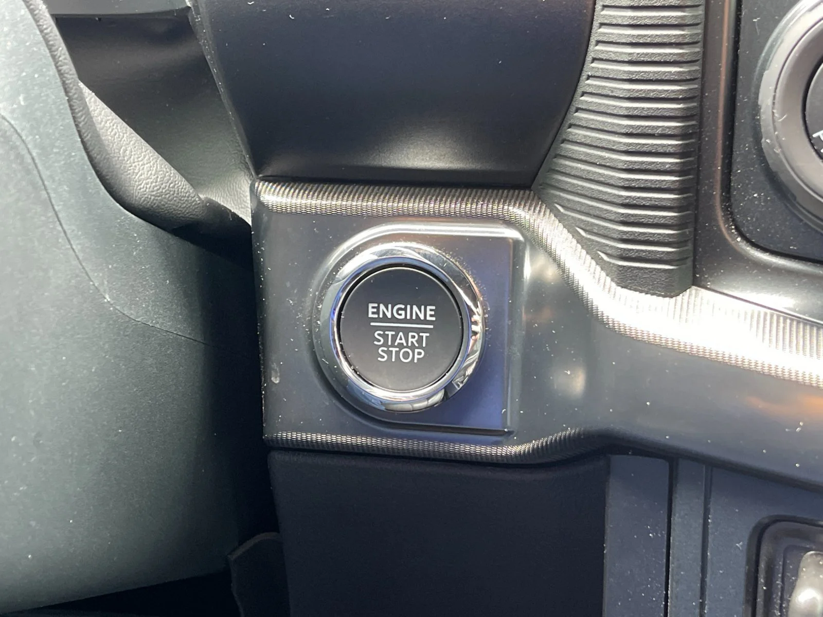 Used 2025 Black Ford Raptor image 24