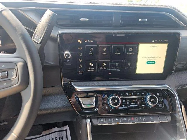 New 2026 Onyx Black GMC Denali image 17