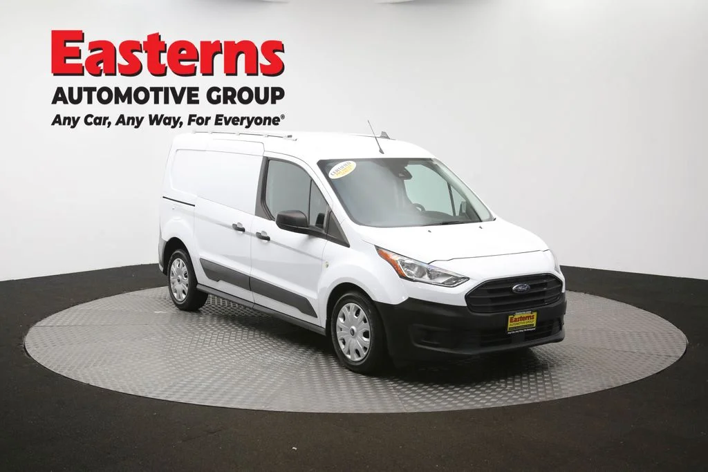 Used 2019 White Ford XL image 48
