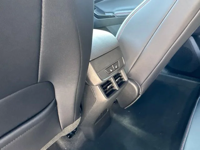 New 2027 White Chevrolet RS image 22