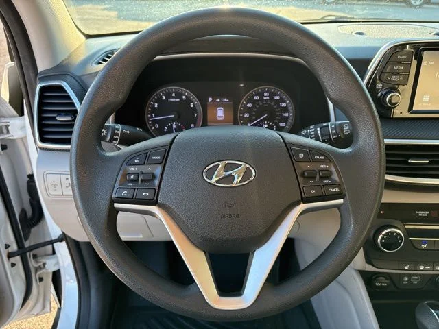 Certified Used 2021 White Hyundai Value image 31
