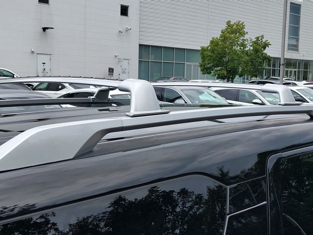 2024 Nissan Pathfinder Platinum - Photo 16