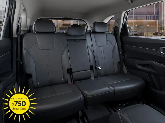 2026 Kia Sorento EX - Photo 16
