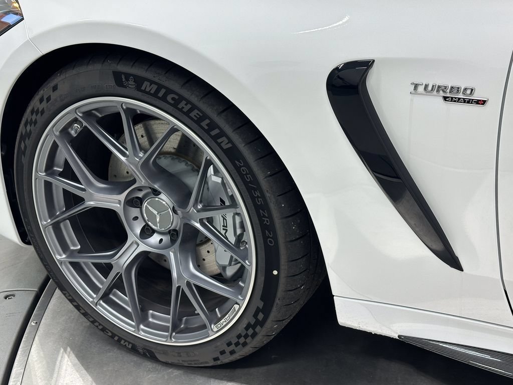 2026 Mercedes-Benz CLE AMG 53 - Photo 51