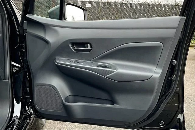 2025 Nissan Versa Sedan S - Photo 24