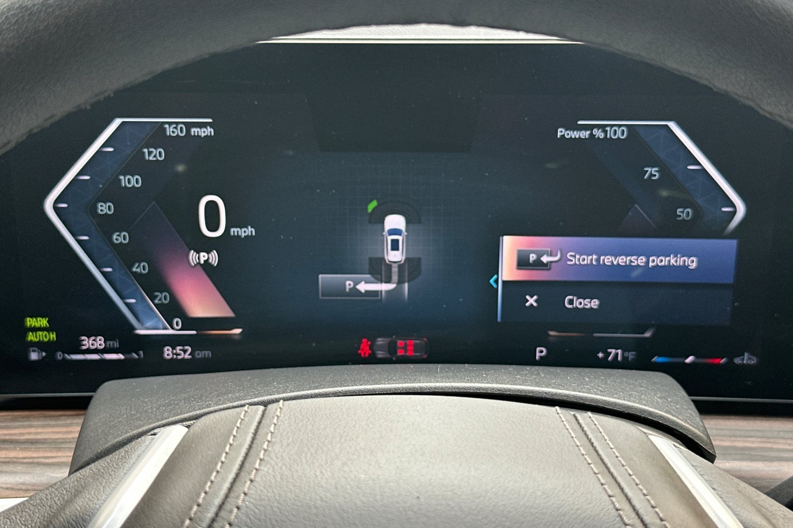 Certified Used 2024 Alpine White BMW xDrive40i image 24