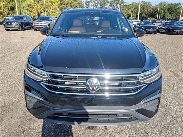 2024 Volkswagen Tiguan SE - Photo 8