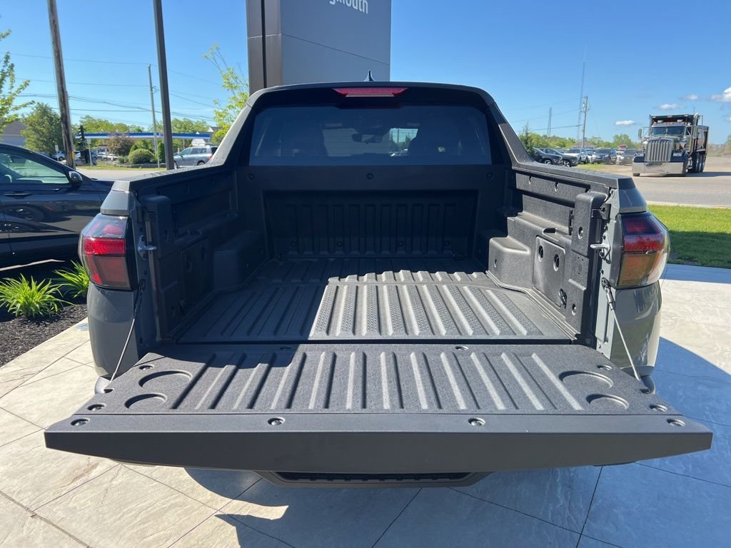 New 2026 Gray Hyundai SEL image 30