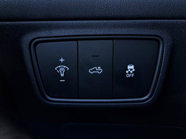 New 2024 Phantom Black Hyundai XRT image 24