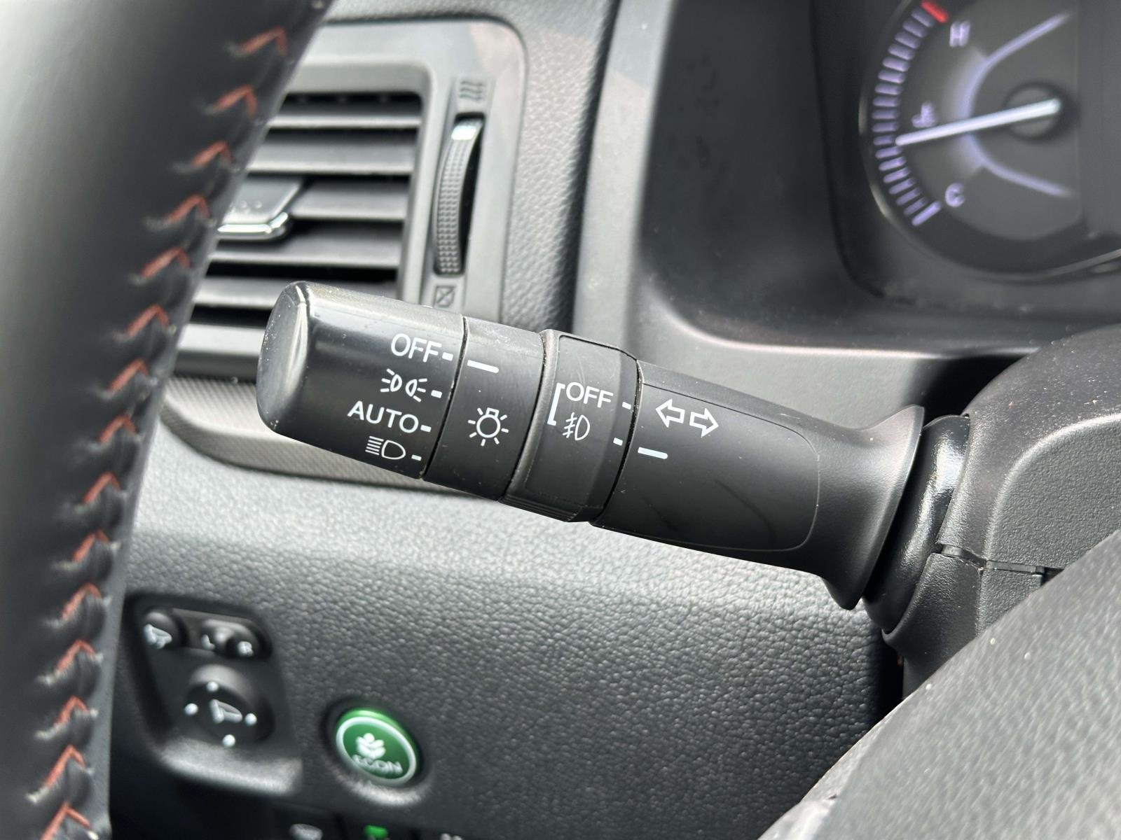 Used 2022 Black Honda TrailSport image 23