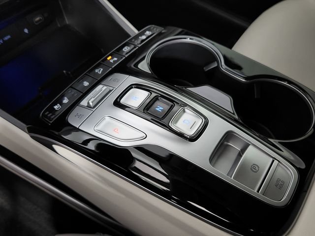 2024 Hyundai Tucson Limited - Photo 30