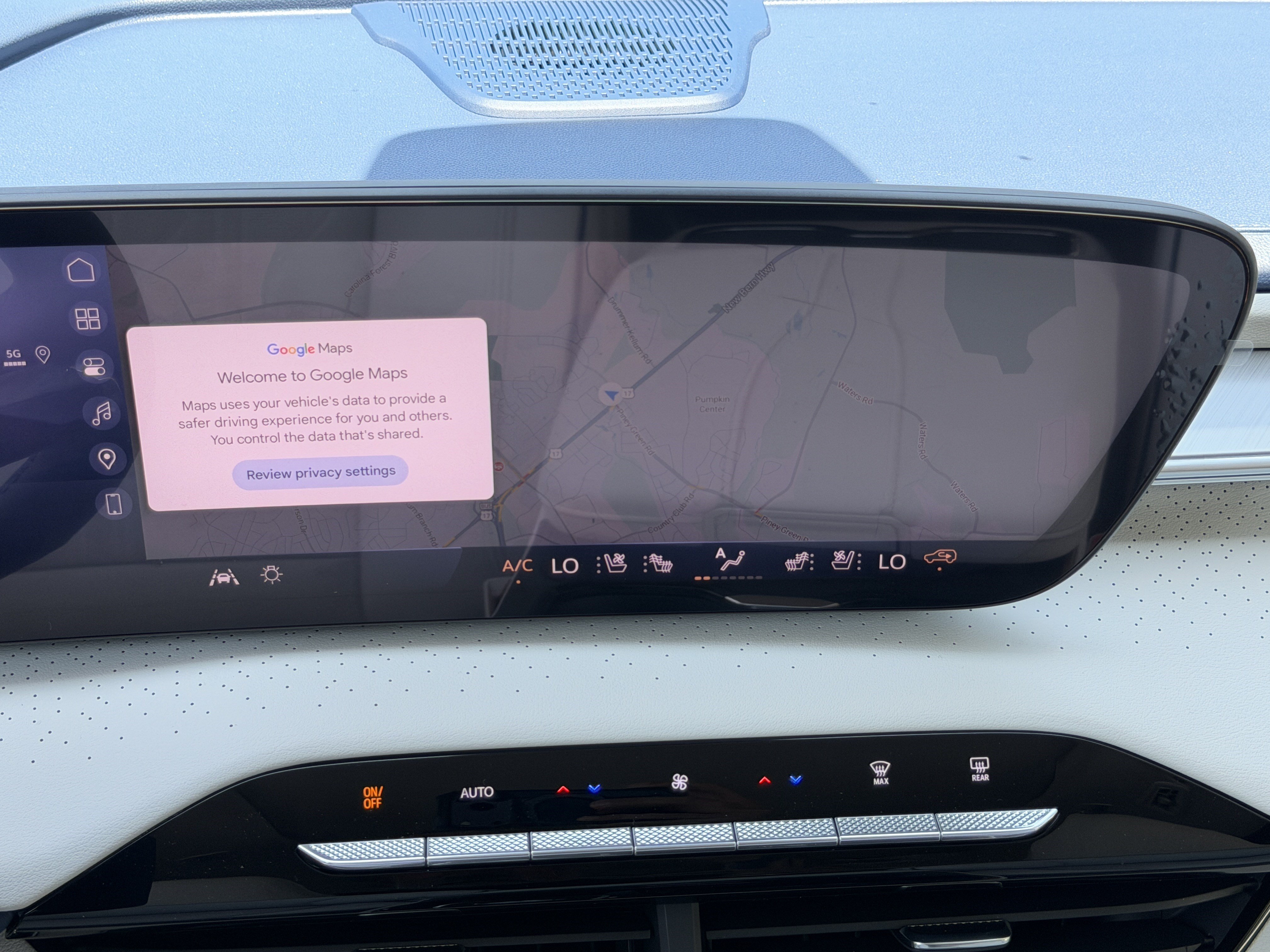 2026 Buick Enclave Avenir - Photo 35