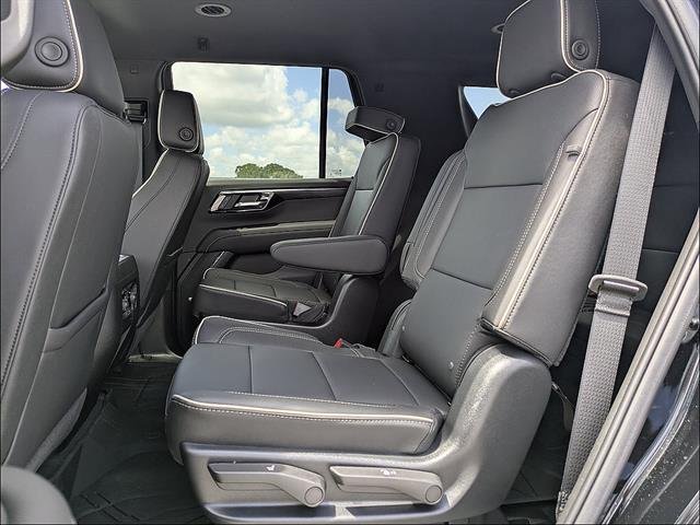 2026 Chevrolet Tahoe Premier - Photo 15