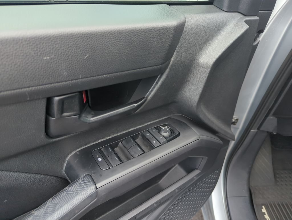 Used 2024 Silver Toyota SR5 image 19
