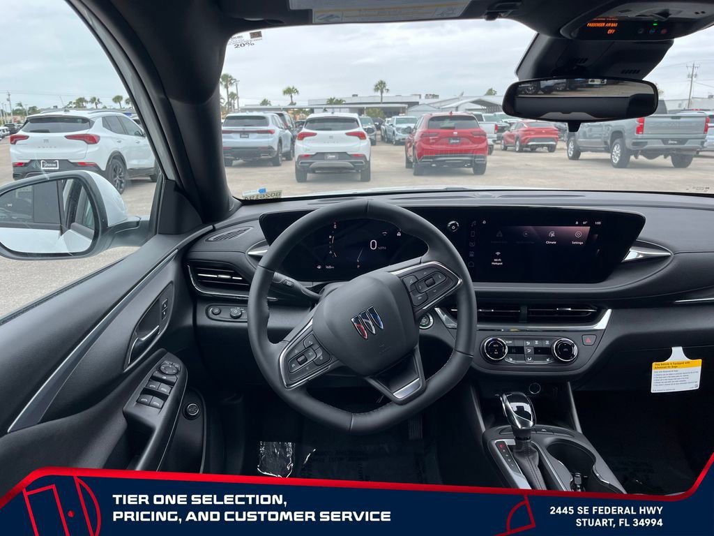 2026 Buick Envista Preferred - Photo 13