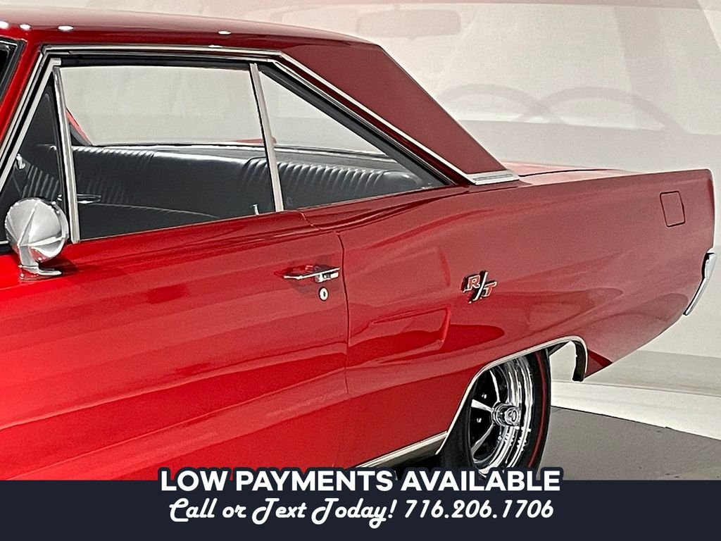 Used 1967 Red Dodge  image 35
