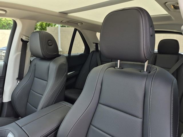 New 2026 Black Mercedes-Benz GLE 450 image 50