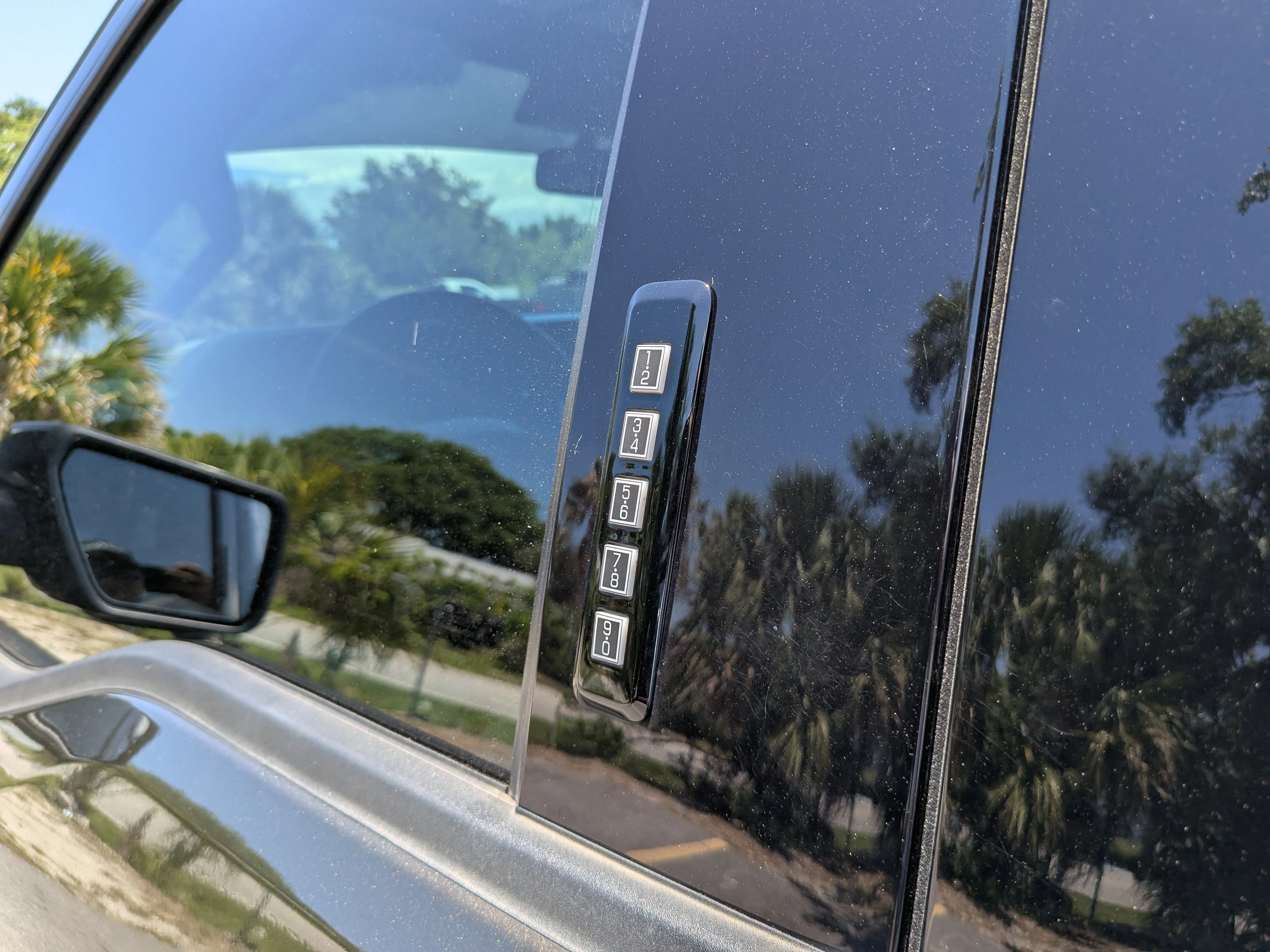 Certified Used 2024 Green Ford Raptor image 21