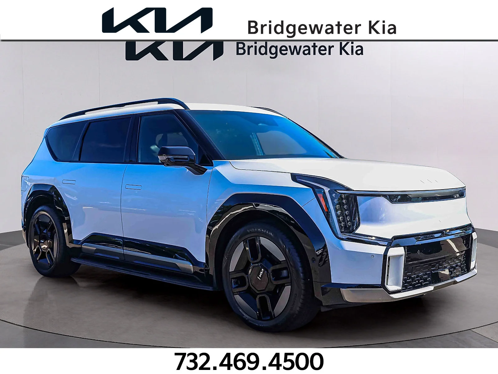 2024 Kia EV9