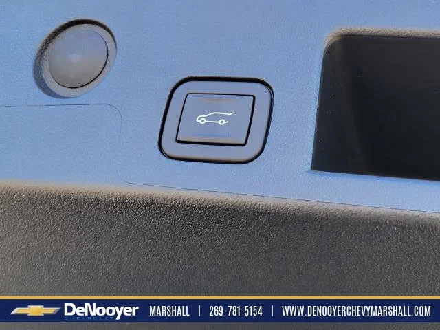 2027 Chevrolet Equinox LT - Photo 35
