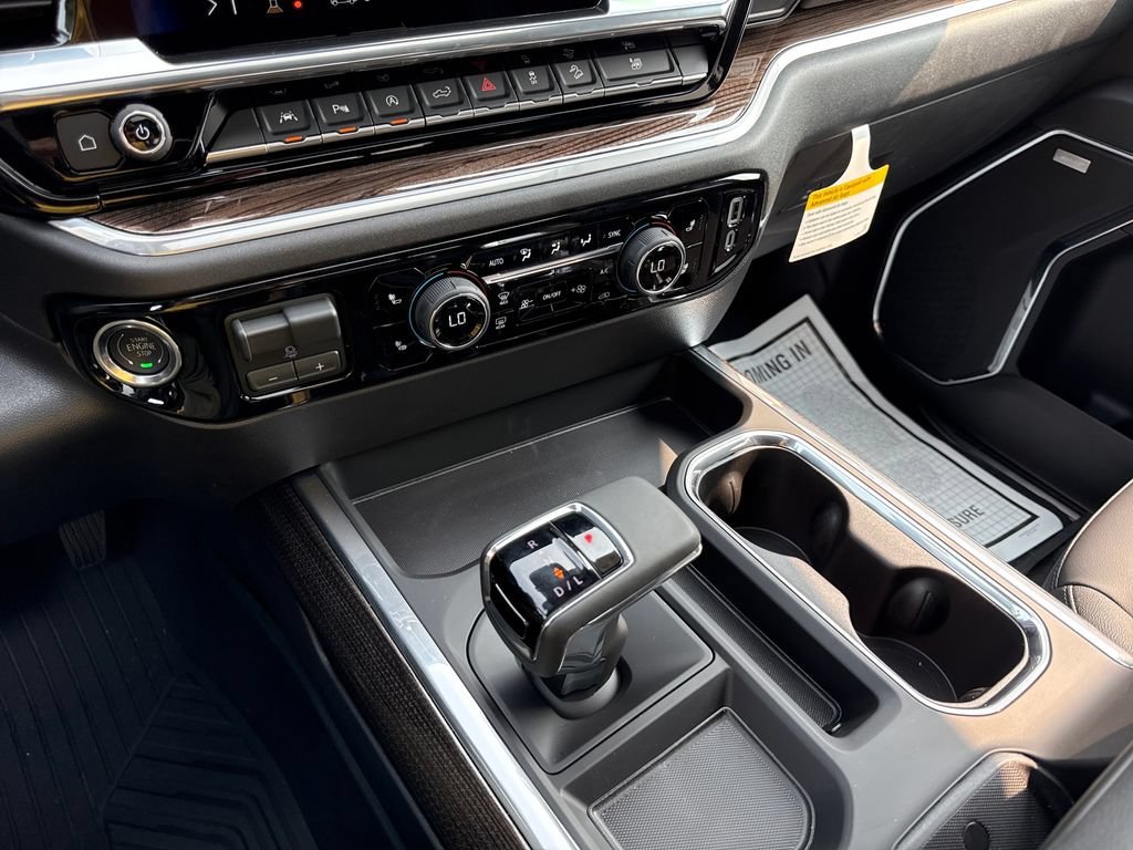 2026 Chevrolet Silverado 1500 RST - Photo 19