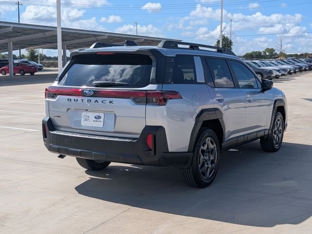 New 2026 ICE SILVER METALLIC Subaru Premium image 5