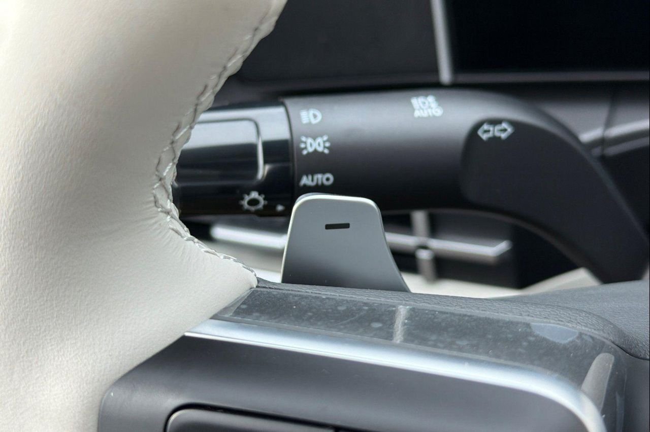 2026 Hyundai Santa Fe SE - Photo 33