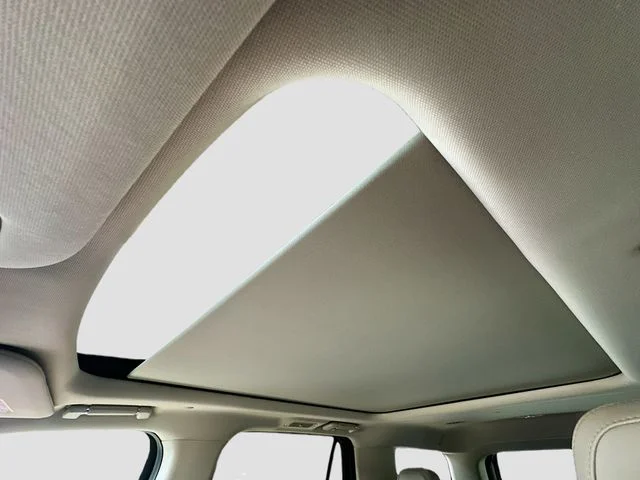 2024 Lincoln Navigator Reserve - Photo 23