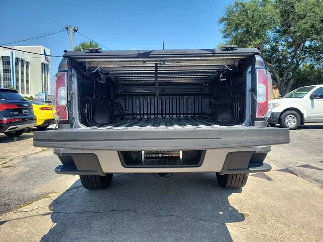 Used 2021 SATIN STEEL METALLIC GMC 2WD Elevation Standard image 27