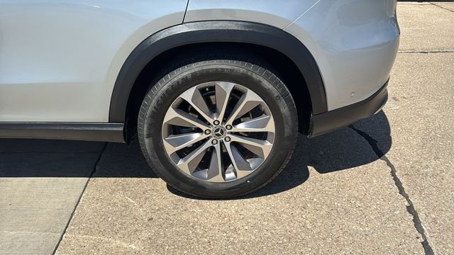 Used 2022  Mercedes-Benz GLE 350 image 8