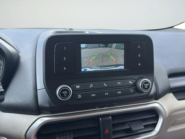 Used 2021 Gray Ford S image 28
