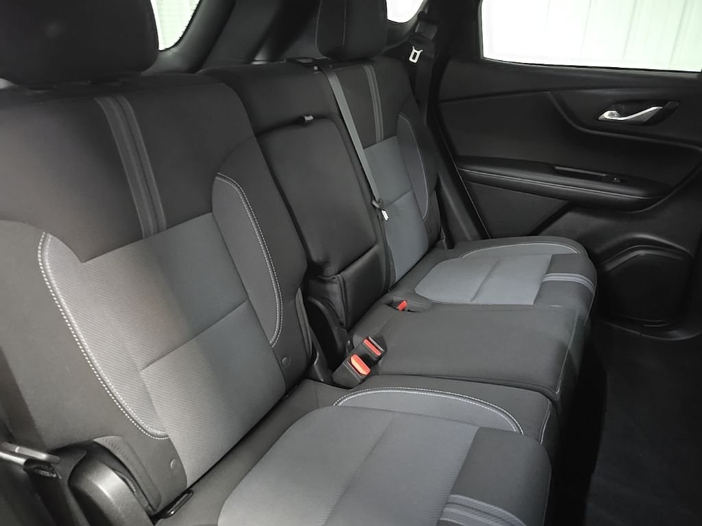 Used 2023 Bronze Metallic Chevrolet LT image 16