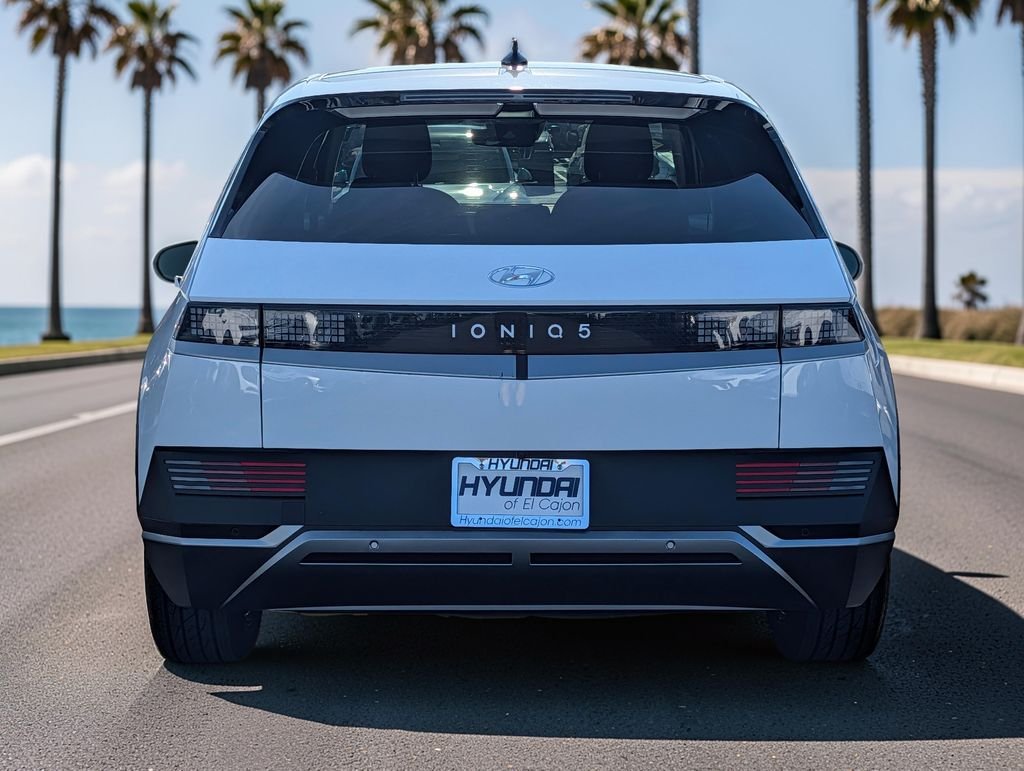 2024 Hyundai IONIQ 5 SEL - Photo 6