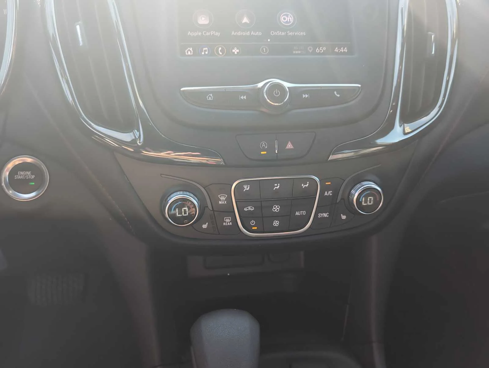 2022 Chevrolet Equinox RS - Photo 17