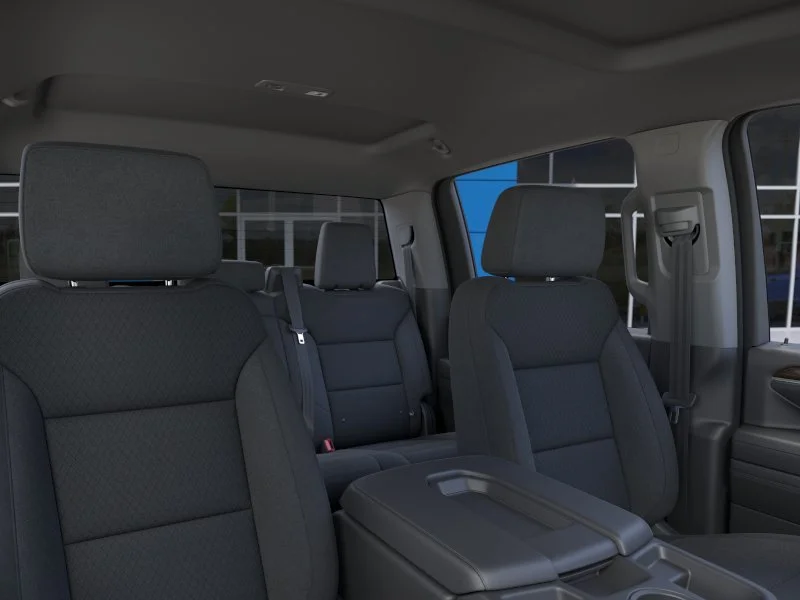 2026 GMC Sierra 2500HD SLE - Photo 25