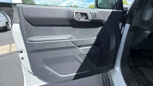 New 2026 White Ford Outer Banks image 20