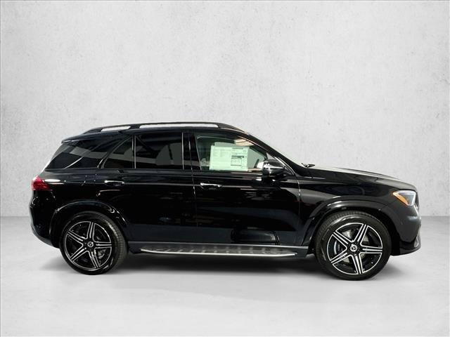 New 2026 Black Mercedes-Benz GLE 450 image 34