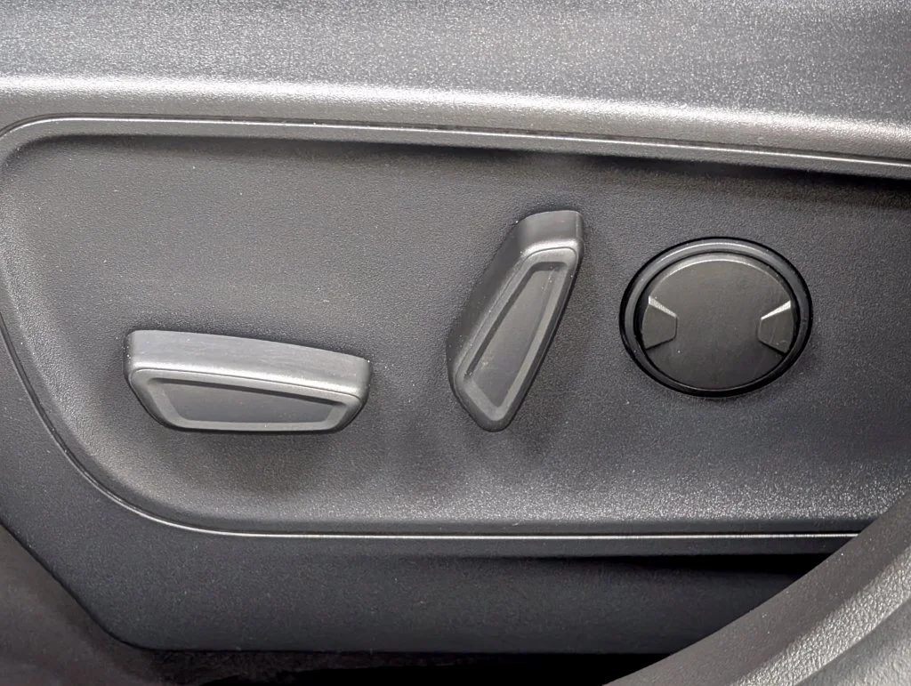 Certified Used 2026 Carbonized Gray Metallic Ford Platinum image 13