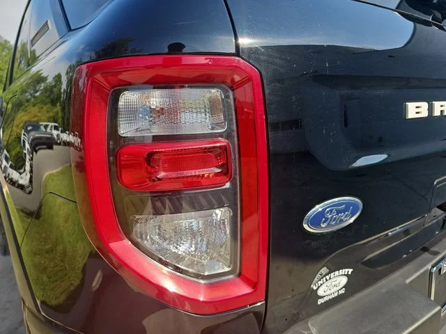 Used 2023 Black Ford Big Bend image 30