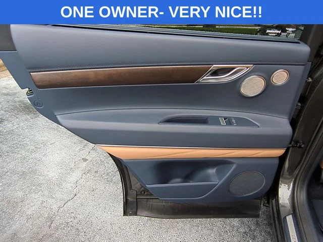 Used 2024 Gray Genesis 3.5T image 30