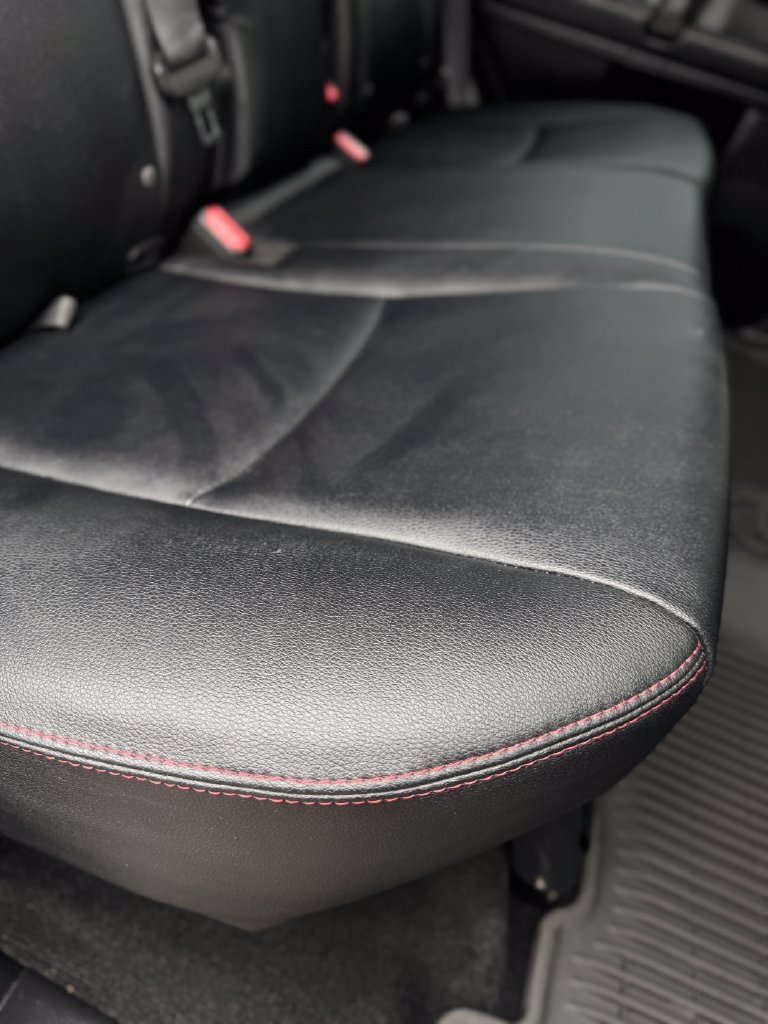 Used 2024 Ice Toyota TRD Off-Road Premium image 35