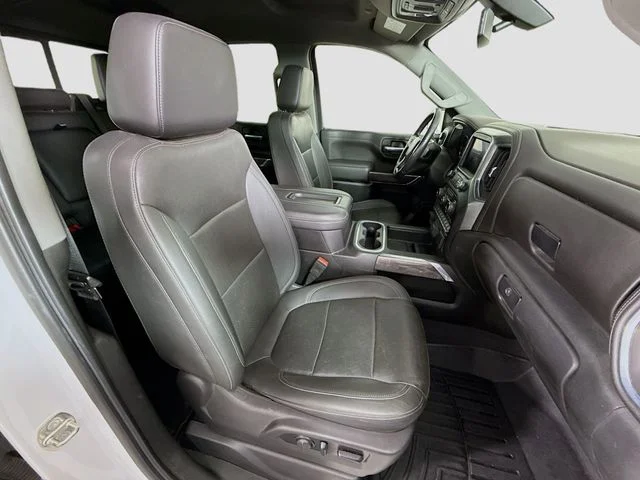 2021 Chevrolet Silverado 1500 LTZ - Photo 26